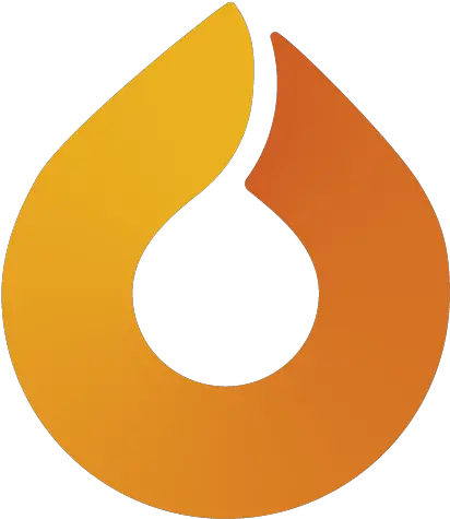 Landmark Worship Center Vertical Png Candle Flame Icon