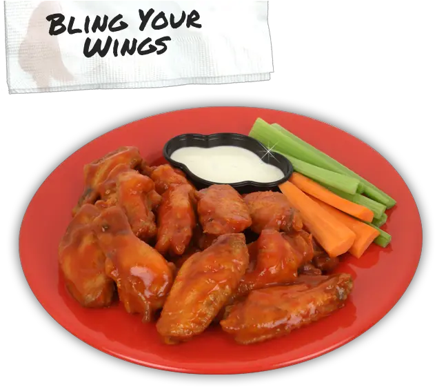 Download Buffalo Wings Buffalo Wing Png Buffalo Wings Png