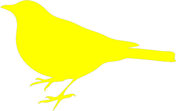 Yellow Bird Silhouette Clip Art Vector Clip Clipart Of Birds With Black Background Png Bird Silhouette Png