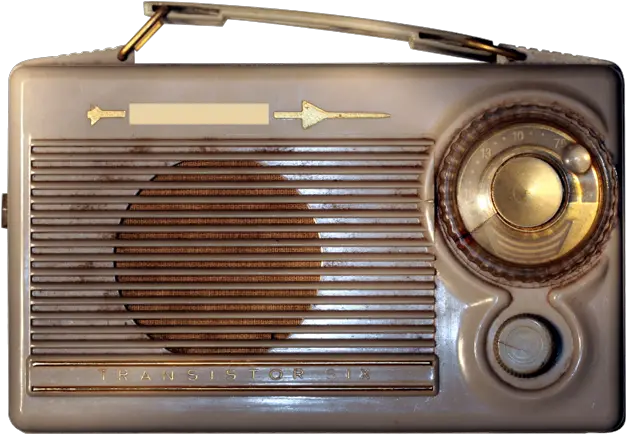 Eski Radyo Png 4 Image Pk Radio Png Old Radio Png