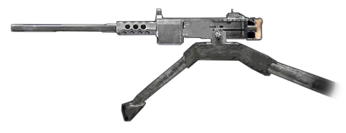 Download 50cal M2 Browning Machine Gun Browning M2 Transparent Background Png Machine Gun Png