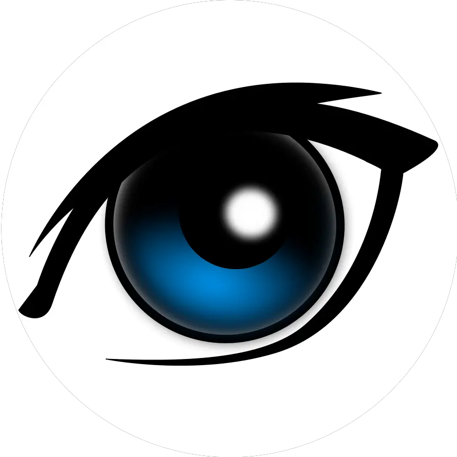 Eyes Clipart Png