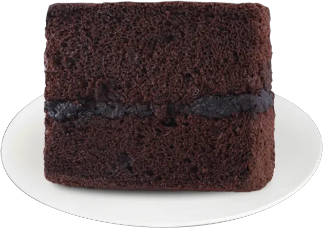 Choco Cake Slice Chocolate Cake Png Cake Slice Png