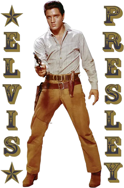 Elvis Presley Fleece Blanket Elvis Flaming Star Png Elvis Presley Png