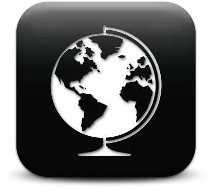 Globe Iconrotate Bluemarinetechcombluemarinetechcom Television Png Google Globe Icon