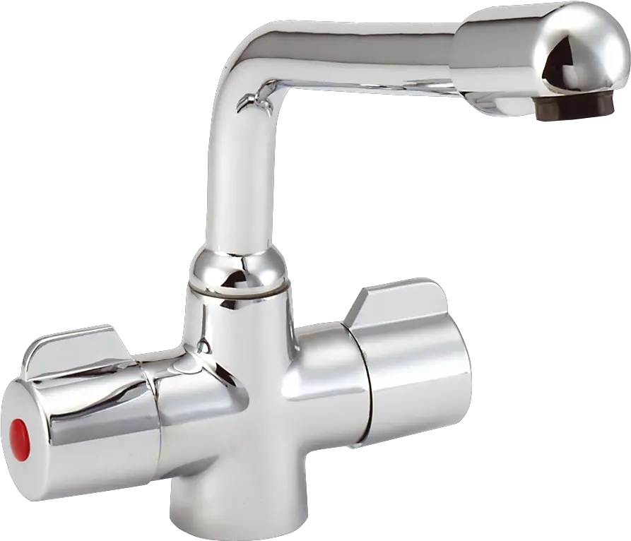 Tap Png Deva Ceramic Disc Kitchen Sink Mixer Tap Chrome Tap Png