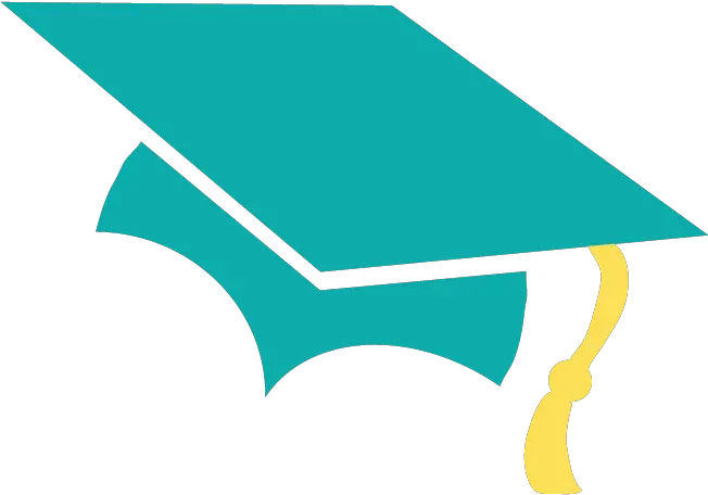 Graduate Icon Transparent Graduatepng Images U0026 Vector University Hat Logo Png Grad Hat Png