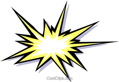 Explosion Royalty Free Vector Clip Art Illustration Starburst Clip Art Png Explosion Clipart Png