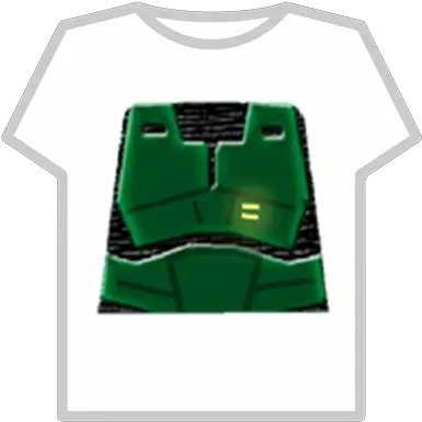 Halo Masterchiefdecalpng Roblox Roblox Egg T Shirt Halo Master Chief Png