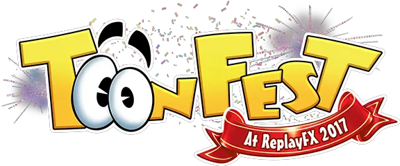 Toonfest 2017 Toontown Rewritten Toonfest 2017 Png Toon Disney Logo