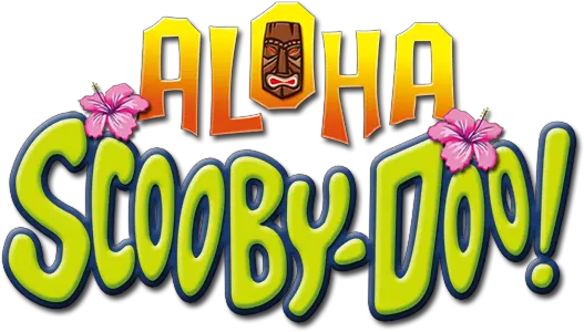 Aloha Scooby Doo 2005 U2013 Review Mana Pop And The Monster Of Mexico Png Scooby Doo Png