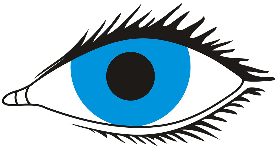 Black Bar Over Eyes Png