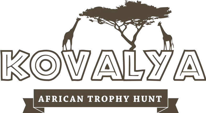 The Logo For Organizer Of Trophy Hunting Kovaliya Graphic Design Png Remind Logo