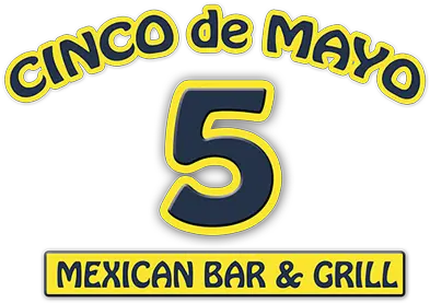 5 De Mayo Mexican Restaurant Cinco De Mayo Toledo Oh Png Cinco De Mayo Png