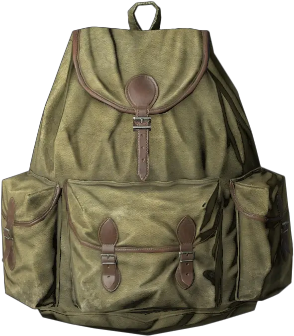 Hunter Backpack Backpack Png Dayz Dayz Png