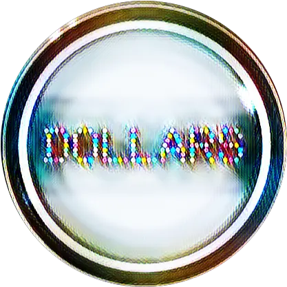 Edit Of The Dollar Logo Dollars Are From Anime Dur Circle Png Dollar Logo
