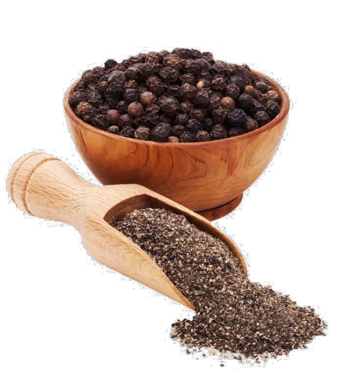 Download Black Pepper Png Hd Black Pepper Pepper Png