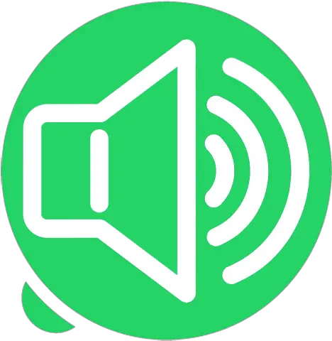 Nada Dering Wa Apk 1000 Download Apk Latest Version Sound Flat Icon Png Wa Icon