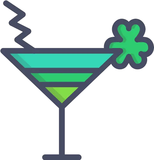 Cocktail Vector Svg Icon 123 Png Repo Free Png Icons Mocktails Vector Png Outline Cocktail Glass Icon