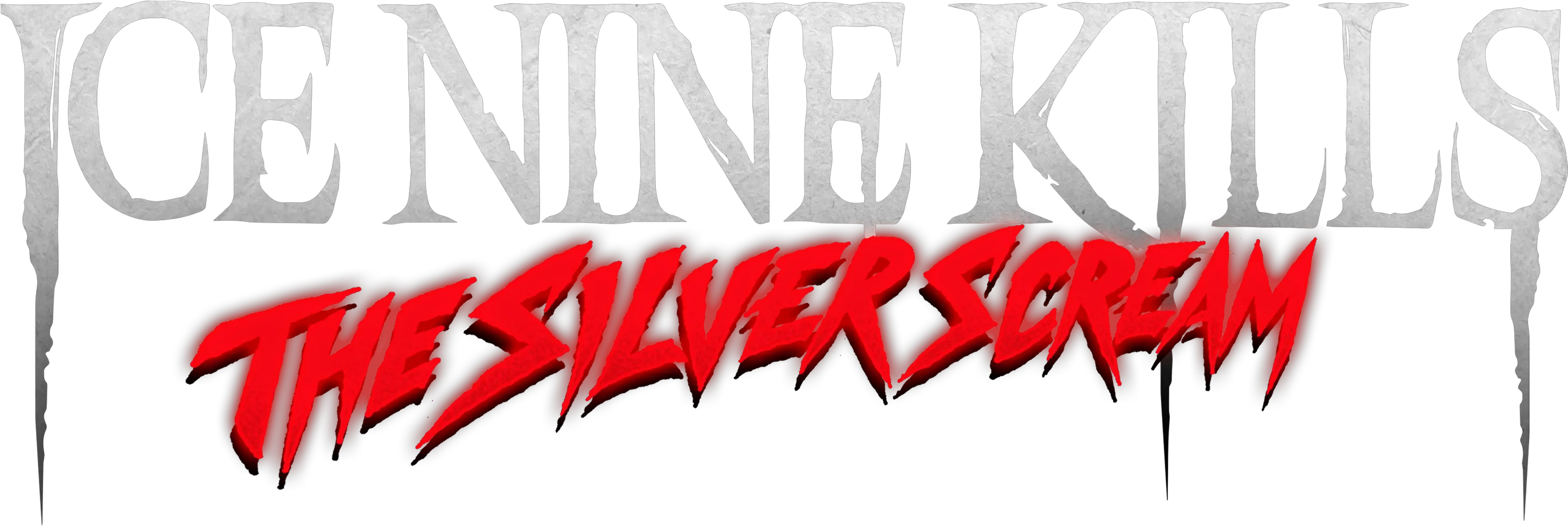 Ice Nine Kills The Silver Scream Ice Nine Kills Png Scream Png