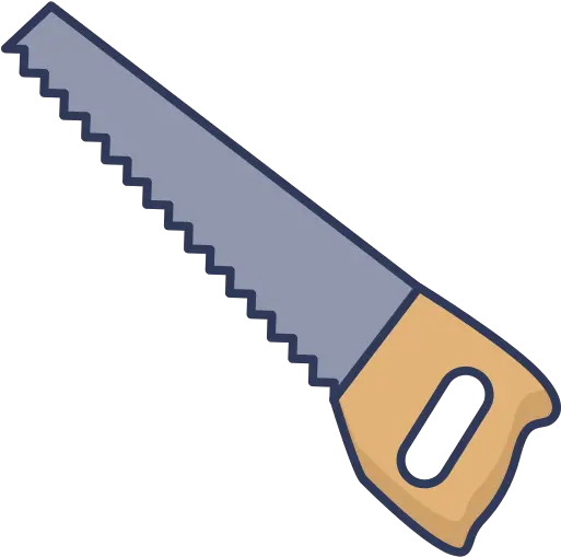 Chainsaw Solid Png Chainsaw Icon