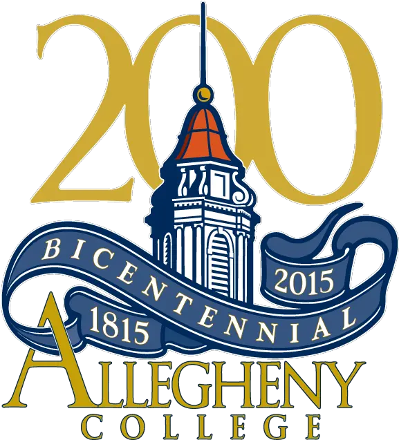 About The Campaign Allegheny College Png Bic Logo