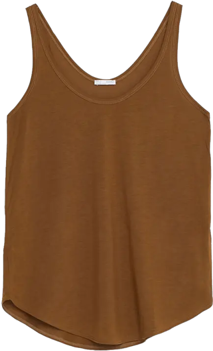 Zara Basic Strappy Top Active Tank Png Zara Logo Png