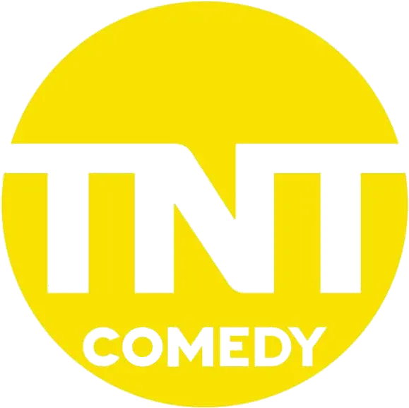 Tnt Comedy Rocher De La Vierge Png Tnt Logo Png