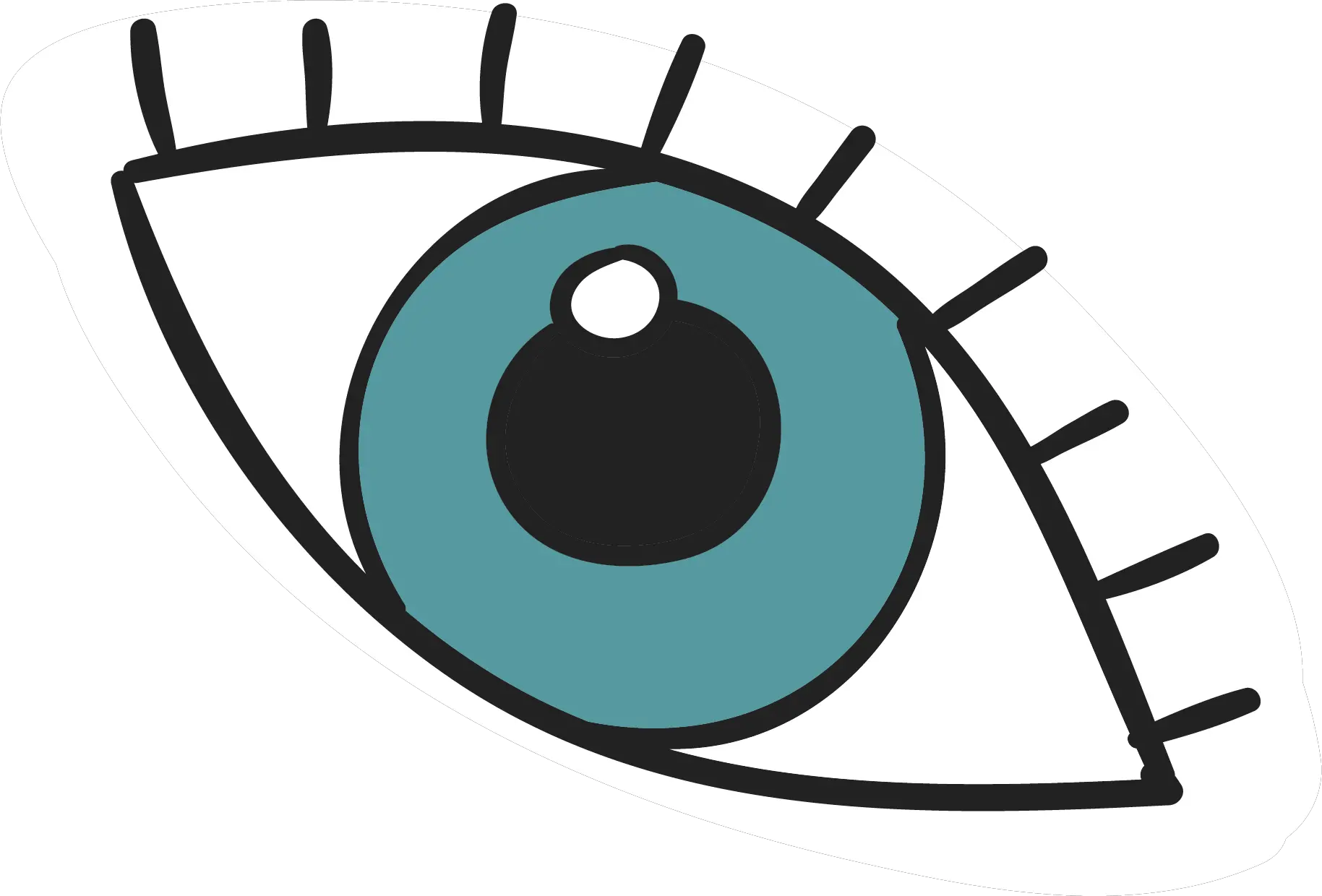 Googly Eyes Transparent Png