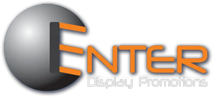 Enter Display Promotions Sphere Png Dp Logo