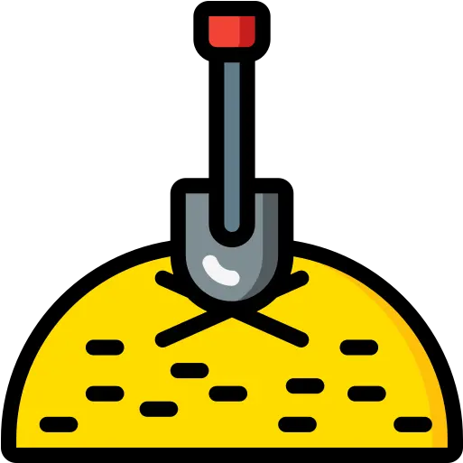 Spade Free Miscellaneous Icons Household Supply Png Spade Icon