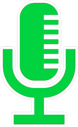 Colored Microphone Mute Icon Status Radio Microphone Icon Png Mute Icon Transparent