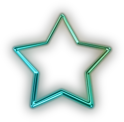 Neon Icon Png 15999 Free Icons Library Transparent Background Neon Star Png Neon Arrow Png