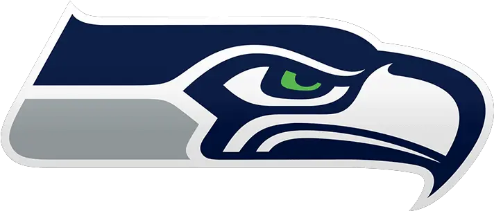 Nfl En Español El Sitio Oficial De La Seattle Seahawks Logo 2020 Png Nfl Network Logo