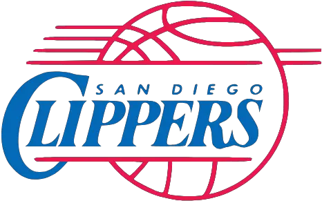 Gtsport San Diego Clippers Logo Png Clippers Logo Png