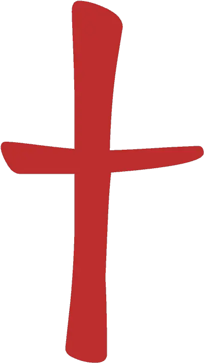 Cross Cultured Church Christian Cross Png Jesus On The Cross Png