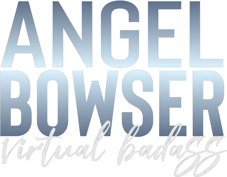 Angel Bowser Event Png Bowser Logo