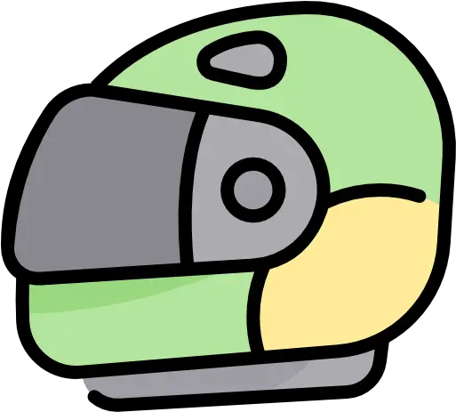 Free Icon Helmet Png Morty