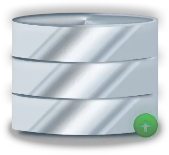 Thoughts For An Database Icon Cylinder Png Art Design Icon