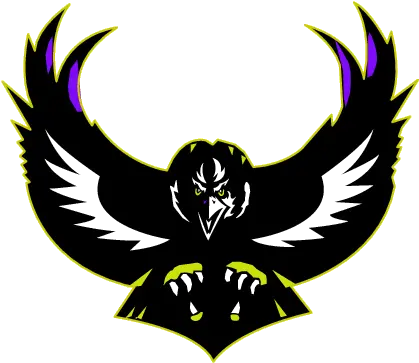 Ravens Logo Transparent Png Clipart Vector Baltimore Ravens Logo Png Ravens Logo Transparent
