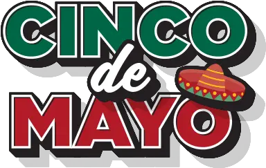 Electric Sports Png Cinco De Mayo