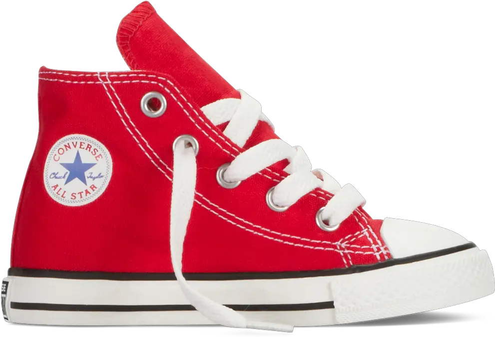Converse Clipart New Shoes Red Colour Png Converse Png