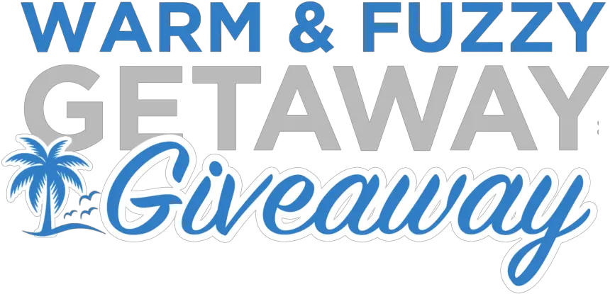 Warm Fuzzy Getaway Giveaway Parallel Png Giveaway Png