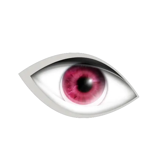 Lens Eye Png