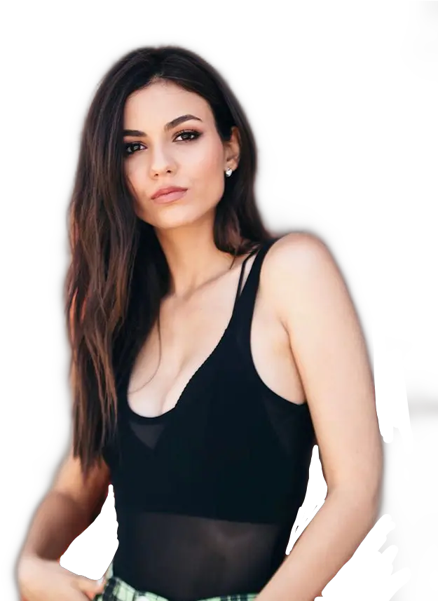 Popular And Trending Victoriajustice Stickers Victoria Justice Png Victoria Justice Png