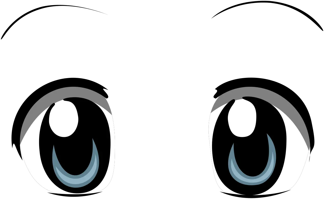 Eye Vector Png