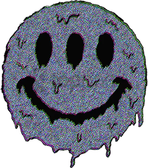 Trippy Face Smiley Transparent U0026 Png Clipart Free Download Ywd Transparent Trippy Smiley Face Smiling Emoji Transparent