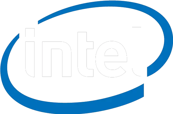 The Best Looking Custom Gaming Pcs Lowest Price Highest Intel Logo Without Name Png Intel Logo Png