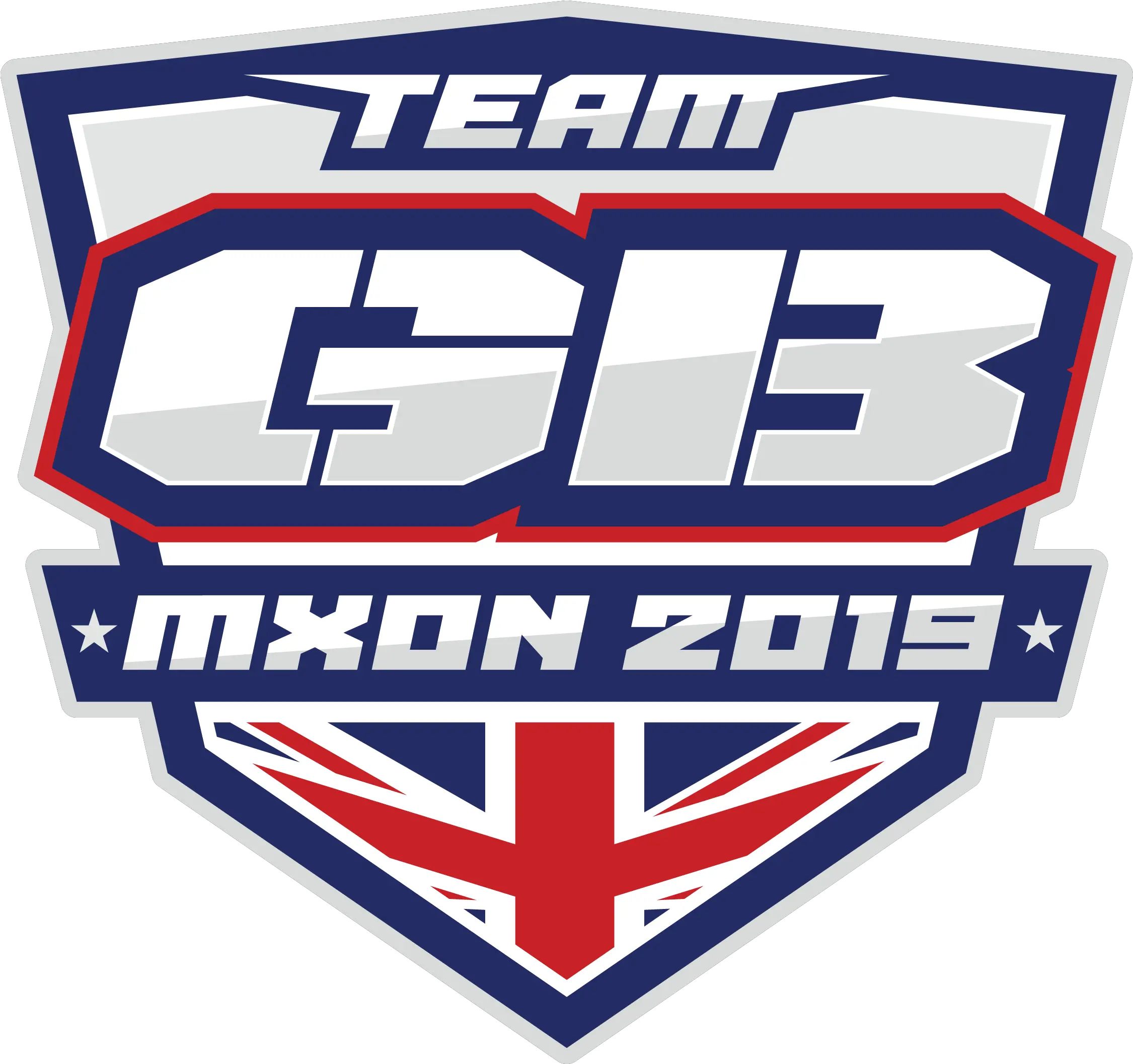 Home Mxon 2019 Logo Png Gb Logo