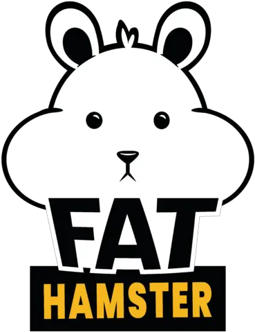 Fat Hamster Creative Break The Wheel Dot Png Hamster Icon
